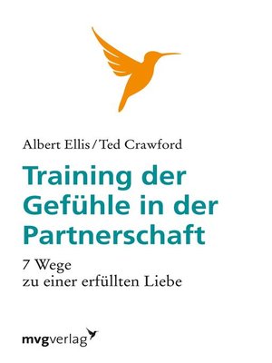 cover image of Training der Gefühle in der Partnerschaft